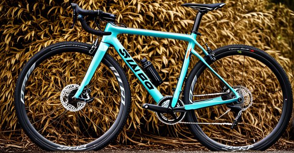 Discover exceptional bikes at your trusted online shop